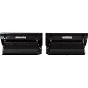 Seakeeper Ride 750 Quad System - Full Kit w/o Keypad [90882]