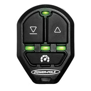 Power-Pole ONE Pump Remote w/Cradle - CM2 [CM2-1P-REMOTE]