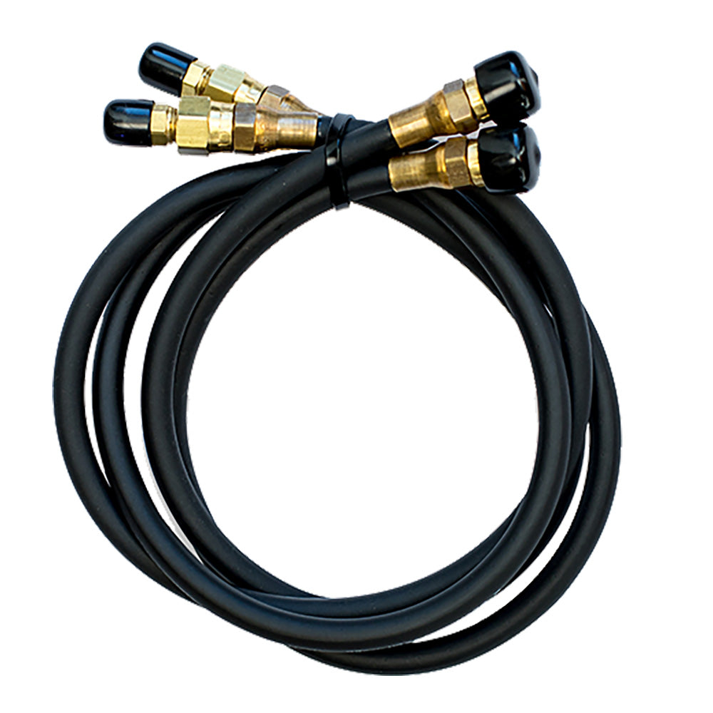 Power-Pole Hydraulic Hose Extension Kit - 3 ft. [HOSE-EXT-KT-3]