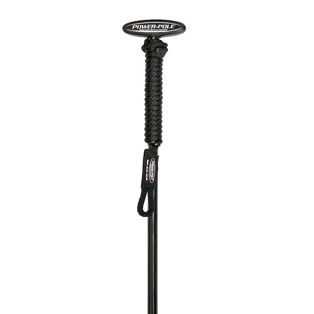 Power-Pole 8' Heavy-Duty Spike [SPIKE-HD-8.5]