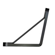 Power-Pole Deck Mount - 0