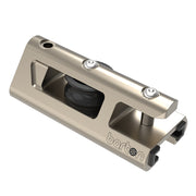 Barton 32mm End Stop  Becket Genoa Car Track [32221GT]