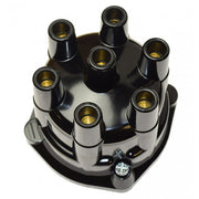 Regitar USA Distributor Cap f/GM In-Line 6 Cylinder Engines w/Delco Conventional Ignition [RME005]