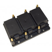 Regitar USA Ignition Coil Pack f/1990-1992 OMC 4.3L H.O. Engines [RMF005]