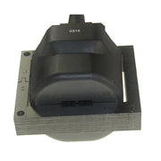 Regitar USA Ignition Coil GM 4 Cylinder, V6  V8 Engines w/Delco HEI Ignition [RMF006]