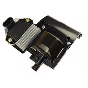 Regitar USA Ignition Module f/Mercruiser Engines: 2001  Newer MCM/MIE 4.3L, 5.0L, 5.7L  6.2L MPI Engines w/ECM 555 [RMG003]