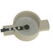 Regitar USA Rotor f/Mercruiser  Volvo Penta Inboard Engines: Natural Color [RMN008]