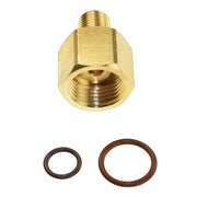 Regitar USA Marine Fuel Pump Assembly f/Mercury/Mercruiser Engines: Fits MCM/MIE 4.3L/V6  5.0L/V8 Gen+  Some 350 ci Carburetors [RFP003]