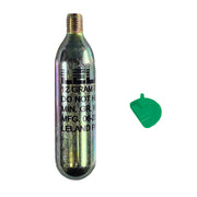 Leland Maximum Inflation Re-Arm Kit U 12G Manual 3/8