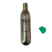 Leland Maximum Inflation Re-Arm Kit X 23G Manual 1/2