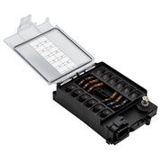 Maretron 12 Circuit Bypass Module NMEA 2K w/o Fuse Pack  Jumper Wire [CBMD12]