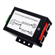 FLIR PoE Injector 12-24V 5GB [A80811]