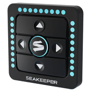 Seakeeper Ride Second Station Keypad [13996SP]