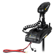 Minn Kota Kayak Terrova 55 Trolling Motor w/Micro Remote - 12v - 55 LBS - 36