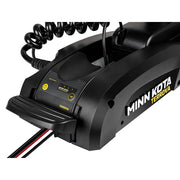 Minn Kota Kayak Terrova 55 Trolling Motor w/Micro Remote - 12v - 55 LBS - 36
