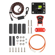 Minn Kota Kayak Terrova 55 Trolling Motor w/Micro Remote - 12v - 55 LBS - 36