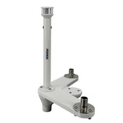 Seaview Triple Mount Adapter w/C5 Certified LED Light 12