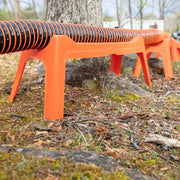 Camco Rhino Nesting RV Sewer Hose Support Kit [43072]