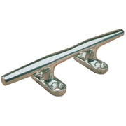 Sea-Dog Open Base Cleat - Investment Cast 316 Stainless Steel - 6