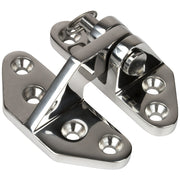 Sea-Dog Hatch Hinge - Investment Cast 316 Stainless Steel [205280-1]