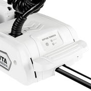 Minn Kota Riptide Terrova QUEST 90/115 Trolling Motor w/Wireless Remote - 24/36V - 90/115LBS - 100