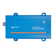 Victron Phoenix Inverter 12/1200 - 120V - VE.Direct NEMA GFCI (UL 458) [PIN122122510]