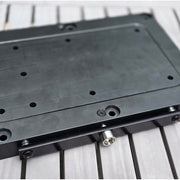 Sea Swivel Sea Secure Titanium Trolling Motor Security Bolt f/Power Pole Move PV Offshore [SEA-SECURE-PPM]