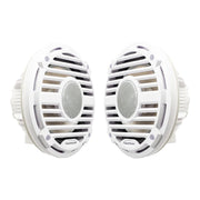 Aquatic AV PRO Classic Speaker - White [PC410]