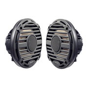 Aquatic AV PRO Classic Speaker - Black [PC412]