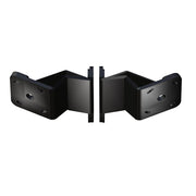 Power-Pole Dual Braced Kit S-2-6 - Black [PKBD-S-2-6-BLK]