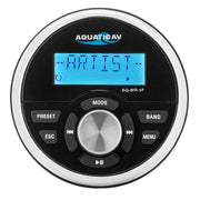 Aquativ AV WR5 Wired Remote f/5-Series [WR500]