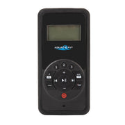 Aquatic AV RF6 Wireless Remote Control [RF612]