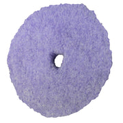 Presta PACE Purple Foamed Wool Heavy Cut Pad - 3