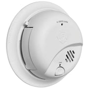 Fireboy-Xintex SMI100RV Smoke Detector 9V Battery Powered [SMI100RV]