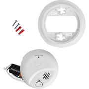 Fireboy-Xintex SMI100RV Smoke Detector 9V Battery Powered [SMI100RV]