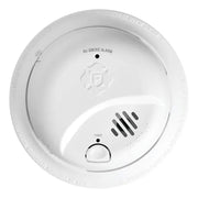 Fireboy-Xintex SMI100RV Smoke Detector 9V Battery Powered [SMI100RV]
