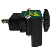Battery Tender DC Power Connector - Plug [224-0062-BK]