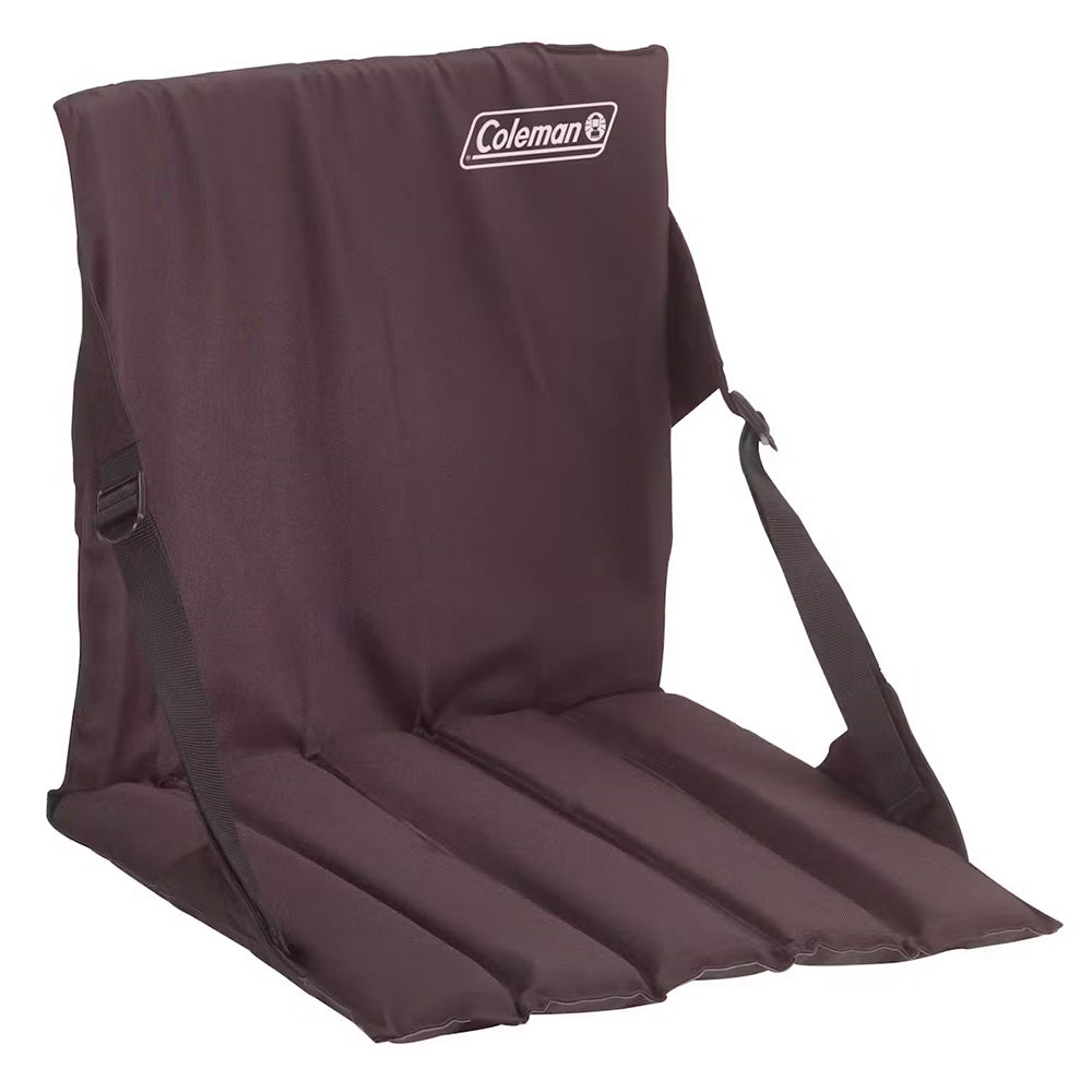 Coleman Stadium Seat - Black [2000020268]