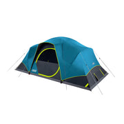 Coleman 10-Person Skydome XL Camping Tent w/Dark Room Technology [2206838]