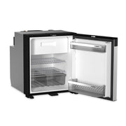 Dometic NRX 60S Compressor Refrigerator - 60L - Matte Stainless Steel [9620017095]