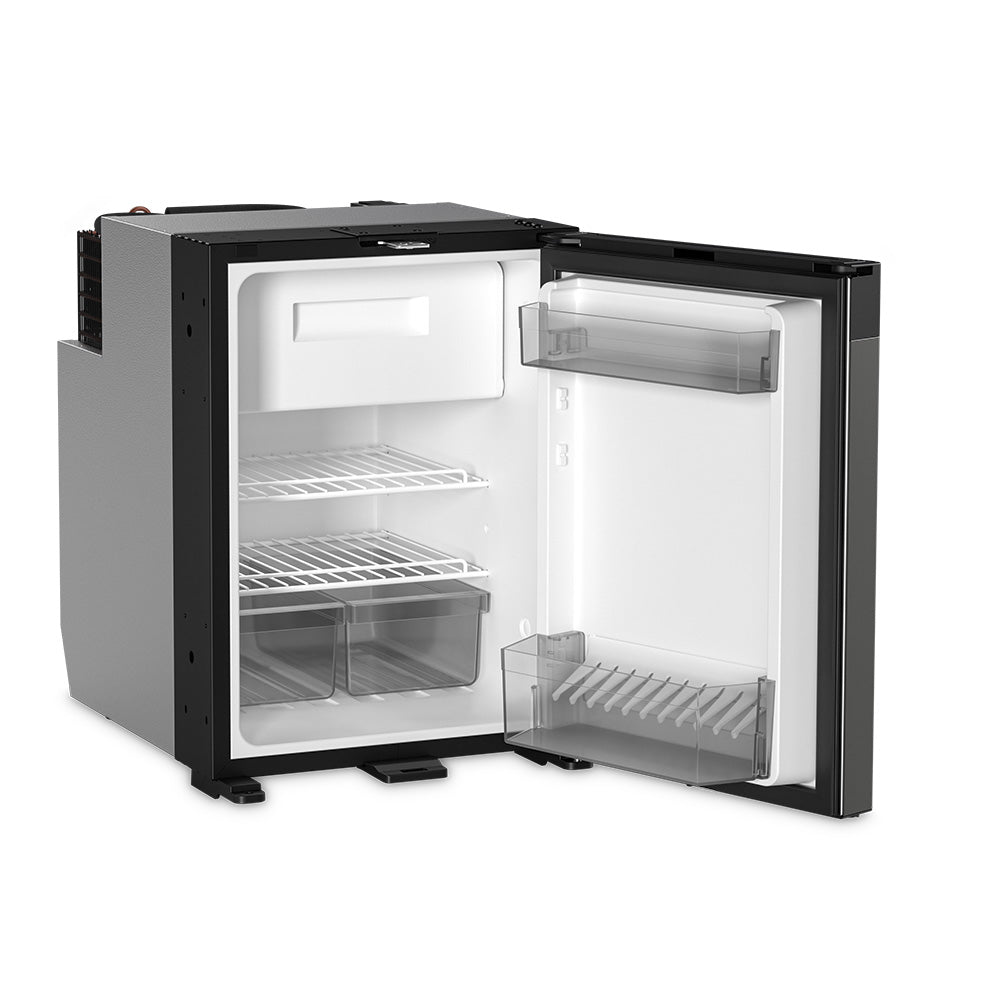 Dometic NRX 50C Compressor Refrigerator - 50L - Dark Silver [9620017081]