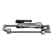 Uflex SilverSteer UC128TS High Performance Cylinder V1 - Straight Link Arm [UC128TS-SVS 1]