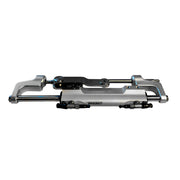 Uflex SilverSteer UC128TS High Performance Cylinder V2 - Offset Link Arm [UC128TS-SVS 2]