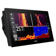 Garmin GPSMAP 1543xsv Ultrawide Combo GPS/Fishfinder GN+ [010-03855-01]