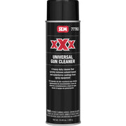 SEM XXX Universal Gun Cleaner - 20oz Aerosol Can [77763]