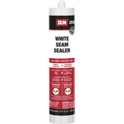 SEM 1K Seam Sealer - 10.1oz Tube - White [29362]
