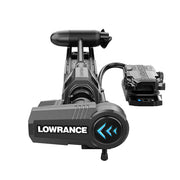 Lowrance Ghost X Freshwater Trolling Motor - 47