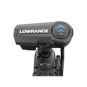 Lowrance Ghost X Freshwater Trolling Motor - 47