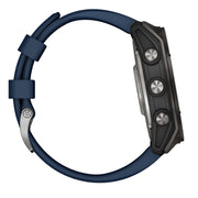 Garmin quatix 8 - 51mm AMOLED Marine GPS Smartwatch [010-02905-90]