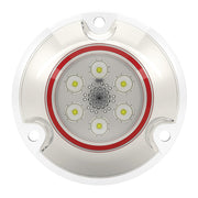 Lumishore ORA SMX11 Surface Mount Underwater Light - White [010-04352-00]